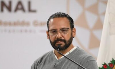 Alcalde buscará que SIOP presente proyecto del malecón de Coatzacoalcos; reparan daños tras frente frío 2