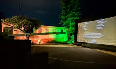 Se suma Gobierno de Coatzacoalcos a Doctubre MX 2026 con cine documental en Casa Chantli