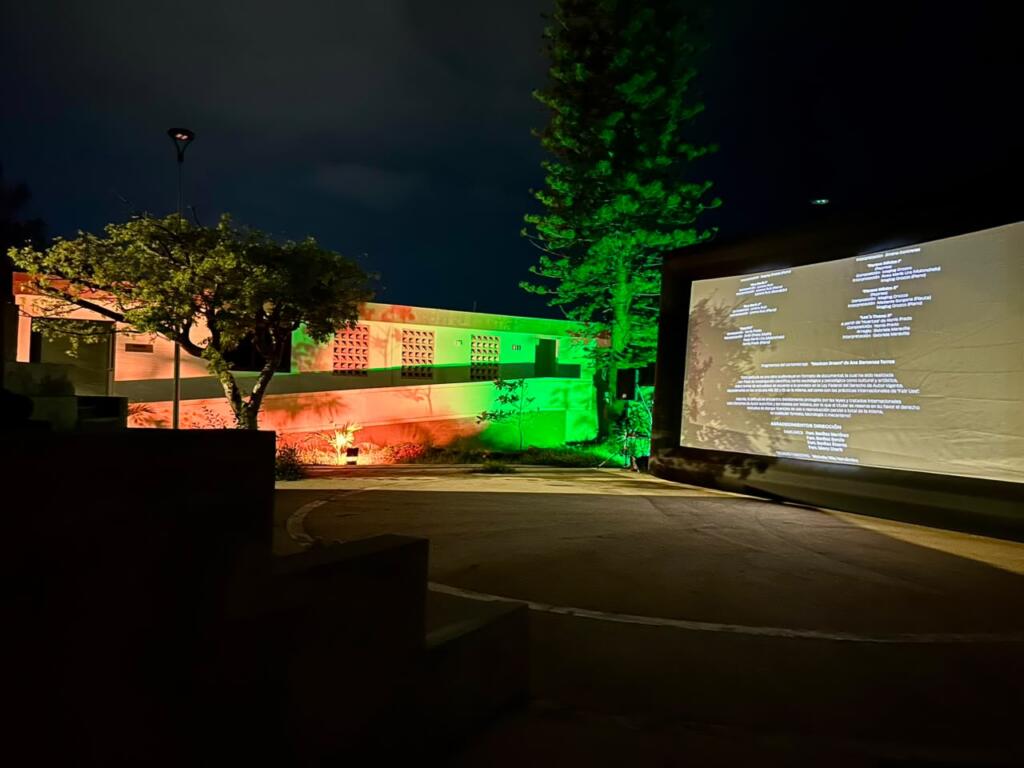 Se suma Gobierno de Coatzacoalcos a Doctubre MX 2026 con cine documental en Casa Chantli
