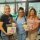 Más de 400 personas se suman a la carrera 5K por la salud mental en Coatzacoalcos