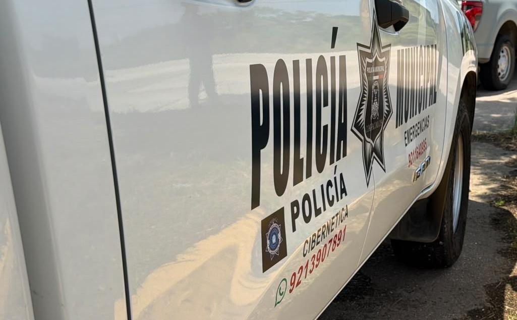 Hallan sin vida a hombre de 32 años en el ejido Guillermo Prieto de Coatzacoalcos; esto sabemos