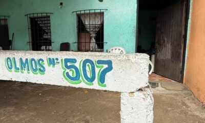 Vecino de la colonia Primero de Mayo de Coatzacoalcos se quitó la vida
