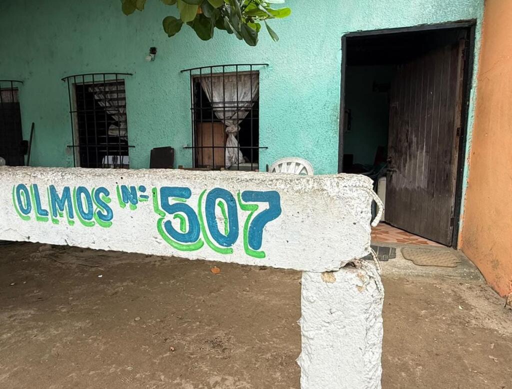 Vecino de la colonia Primero de Mayo de Coatzacoalcos se quitó la vida