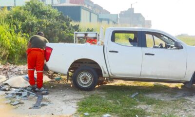 Piden denunciar a quienes arrojen basura en sitios prohibidos de Coatzacoalcos