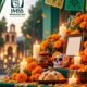 Invita IMSS Veracruz Sur a celebrar Día de Muertos con ofrendas seguras