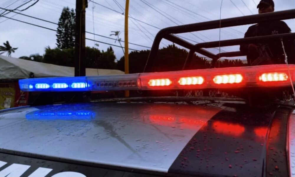 ASESINAN A COMERCIANTE DE NARANJAS EN #CATEMACO