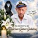 Adiós a una tradición de Minatitlán: muere a los 91 años “El Capitán”