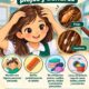 Recomienda IMSS Veracruz Sur prevenir y atender oportunamente presencia de piojos y liendres