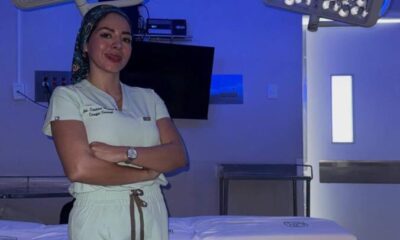 Hallan sin vida a doctora en fraccionamiento privado de Coatzacoalcos; investigan circunstancias de su muerte