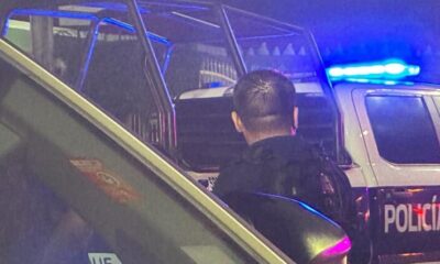 Denuncian presunto robo de tarjeta bancaria y retiro de cinco mil pesos en supermercado de Minatitlán; alertan por modus operandis