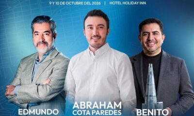 “Coatza Regenera 2026” será un espacio para impulsar la transformación urbana de la ciudad