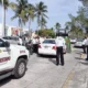 Aseguran vehículos de conductores de plataformas en Veracruz y Xalapa; multas superan los 0 mil