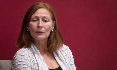 Tatiana Clouthier impulsa movimiento #TodosConConciencia; reaparece tras quedar fuera de Morena en NL