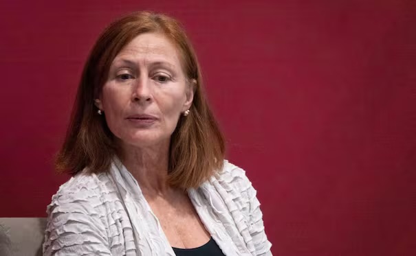 Tatiana Clouthier impulsa movimiento #TodosConConciencia; reaparece tras quedar fuera de Morena en NL
