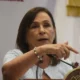 Nahle asegura que hay medicamentos en hospitales: No voy a caer en provocaciones