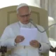 Confirman cáncer de pulmón tras cirugía del papa León XIV