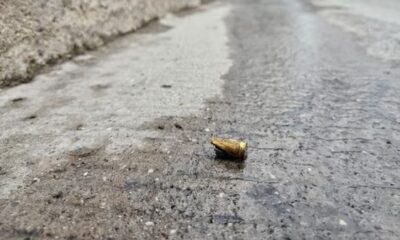 Matan a maestro en Oaxaca: Hombres armados ingresan a secundaria y le disparan