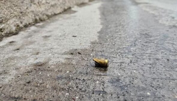 Matan a maestro en Oaxaca: Hombres armados ingresan a secundaria y le disparan