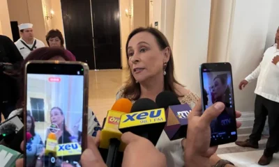 Yo no lo conozco: Nahle sobre Amílcar Olán