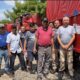 (+VIDEO) Transportistas de Minatitlán temen multas de hasta 20 mil pesos por trámite estancado en la oficina de Hacienda