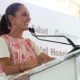 Sheinbaum inaugura hospital en Campeche y asegura que transformará el sistema de salud: «Que todo esté digitalizado»