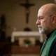 ¿Quién era Patricio Sánchez, sacerdote que murió trágicamente mientras oficiaba una misa?