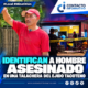 Identifican a hombre asesinado en una talachera del ejido Tacoteno