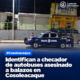 Identifican a checador de autobuses asesinado a balazos en Cosoleacaque
