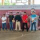 Minatitlán fortalece acciones por la paz a través del deporte con la Clase Nacional de Mini Baloncesto