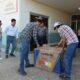 Ayuntamiento de Coatzacoalcos entrega tres climas al Hospital Materno Infantil