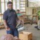 Gobierno de Cosoleacaque pone en marcha taller permanente de apicultura