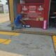 Refuerzan señalización vial para mejorar la circulación en la colonia Cuauhtémoc
