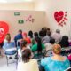 Realizan jornada gratuita de electrocardiogramas en la Clínica de la Mujer
