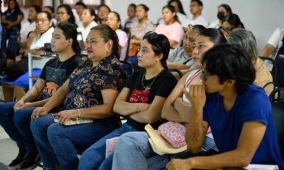 Capacitan a 95 prestadores de servicios turísticos para fortalecer la seguridad sanitaria en Coatzacoalcos