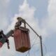 Gobierno Municipal atiende petición ciudadana y amplía alumbrado público en Playón Sur