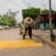 Atiende Gobierno Municipal petición ciudadana con acciones de vialidad