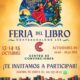 Impulsa Pedro Miguel Rosaldo “Coatzacoalcos Lee”, una feria para acercar la cultura a las familias