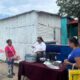 Arrancan jornadas de asistencia alimentaria; Benefician a más de 100 personas en Coatzacoalcos