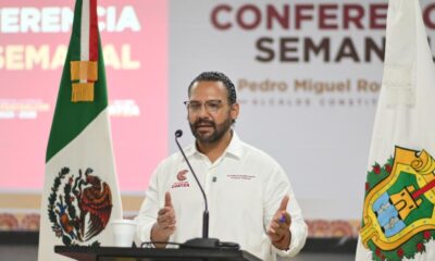 Coatzacoalcos encabeza avance estatal en alfabetización; alcalde destaca coordinación educativa