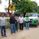 Refuerzan la seguridad vial en Minatitlán y Capoacán
