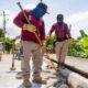 Realiza Minatitlán trabajos preventivos y mejora vialidades