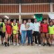Impulsa Gobierno de Minatitlán el voleibol mixto entre las juventudes