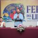Impulsa Pedro Miguel Rosaldo la lectura con 18 mil ejemplares en la Feria del Libro “Coatzacoalcos Lee”