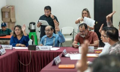 Aprueba Cabildo de Minatitlán disposiciones para garantizar la integridad de la información pública