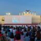 Invita Pedro Miguel Rosaldo a disfrutar del ciclo de cine de terror “Cine frente al mar” en Coatzacoalcos
