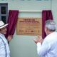 Cumple Gobierno de Minatitlán compromiso con la educación rural; inauguran Centro de Educación Digital de la UV