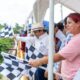 Minatitlán vivió la emoción de la Carrera Panamericana 2026