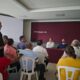 Anuncia Pedro Miguel Rosaldo mesas de trabajo para taxistas de Coatzacoalcos y la región