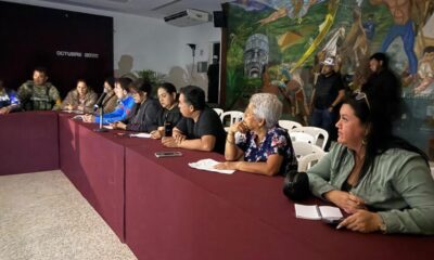 Activan Consejo Municipal de Protección Civil en Coatzacoalcos ante el impacto del Frente Frío 2
