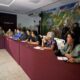 Activan Consejo Municipal de Protección Civil en Coatzacoalcos ante el impacto del Frente Frío 2